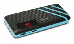 Bateria portatil 15000 Mah Dblue Bateria portatil 15000 Mah Dblue