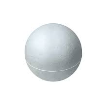 Esfera Plumavit 20CM