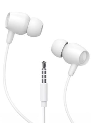 Audifono Borofone BM94 Blanco