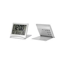 Reloj digital para escritorio