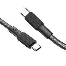 Cable Usb C a C Hoco Cable Usb C a C Hoco