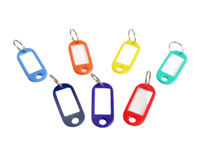 Llaveros identificador1