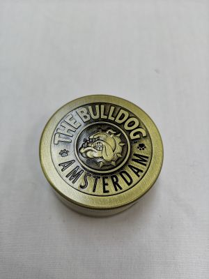 Moledor bulldog Moledor bulldog