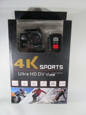 Camara deportiva 4k Camara deportiva 4k
