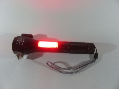 Linterna multifuncion T6-28 Linterna multifuncion T6-28