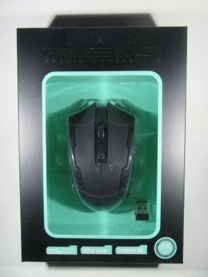 Mouse inalámbrico DI67-2 Mouse inalámbrico DI67-2