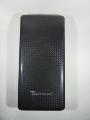 Batería portatil Techfuerza 30000 mah Batería portatil Techfuerza 30000 mah