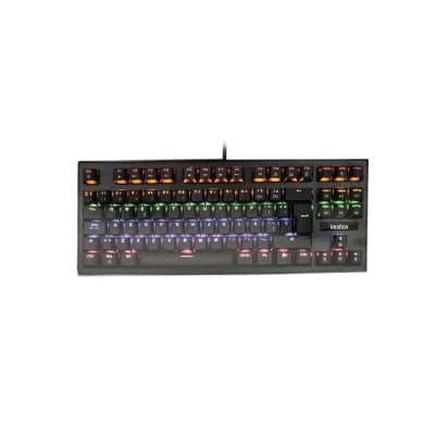 Teclado Mecanico Imation IMMJ99 RGB