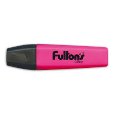 Destacador Fultons Destacador Fultons