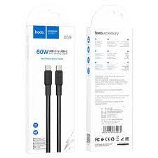 Cable Usb C a C Hoco Cable Usb C a C Hoco