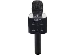 Microfono KARAOKE MK001 Microfono KARAOKE MK001