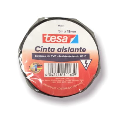 Cinta Aislante Tesa Cinta Aislante Tesa