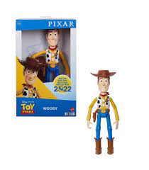 figura Woody figura Woody