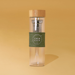 Infusor Te Calm Club Infusor Te Calm Club