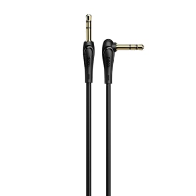 Cable Auxiliar 2M Hoco L Cable Auxiliar 2M Hoco L