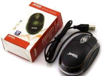 Mouse óptico Jedel Tb220
