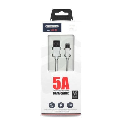 Cable Micro USB Jellico 5A KDS50 Cable Micro USB Jellico 5A KDS50
