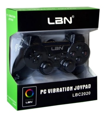 Joystick Pc LBN LBC20201