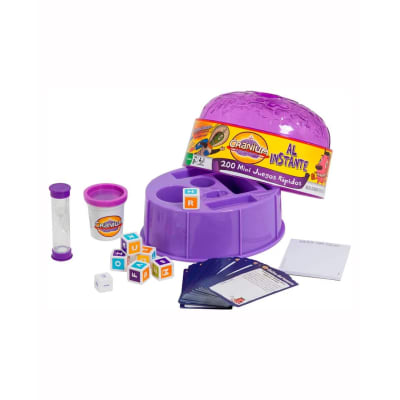 Cranium Instante Cranium Instante