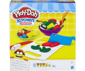 Play Doh Kitchen Creation Play Doh Kitchen Creation