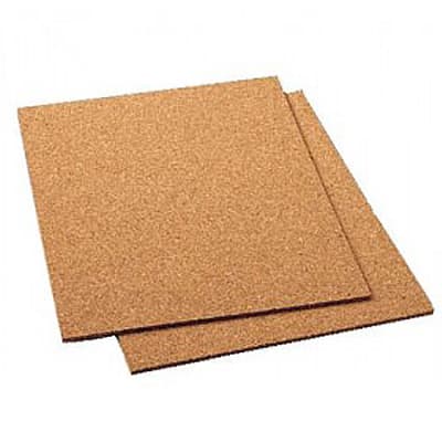 Lamina Corcho x2 Fultons