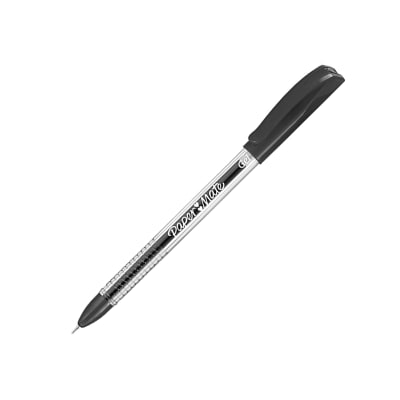 Boligrafo gel Paper Mate NEGRO