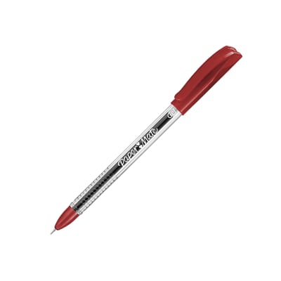 Boligrafo gel Paper Mate ROJO1