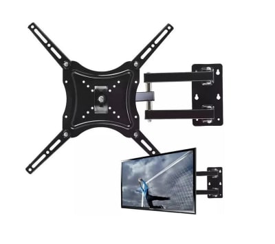 Soporte tv LBN 14 a 55 movible Soporte tv LBN 14 a 55 movible