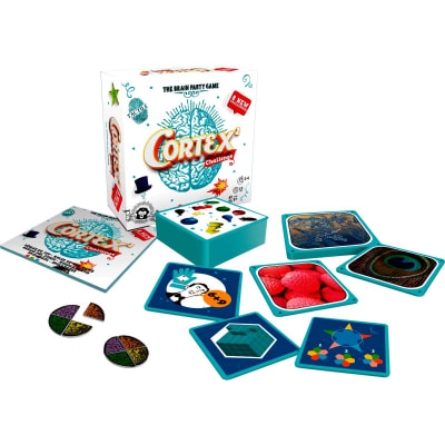 CORTEX CHALLENGE 2 BLANCO CORTEX CHALLENGE 2 BLANCO