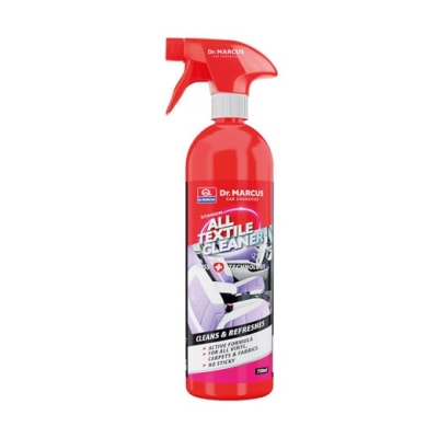 Limpiador De Tapiz Auto Dr Marcus