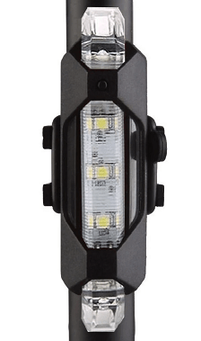 Luz led blanca Trip 50 Lumens Luz led blanca Trip 50 Lumens