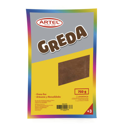 Greda 750gr ARTEL