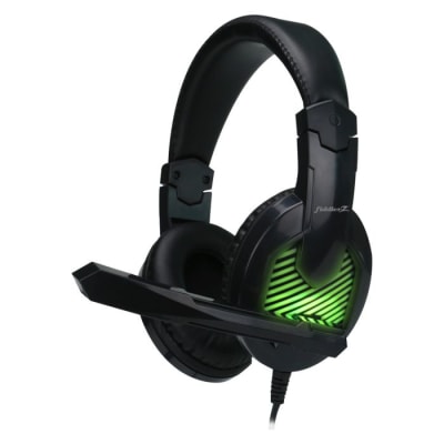 Audifonos Gamer Fiddler HP805 Audifonos Gamer Fiddler HP805