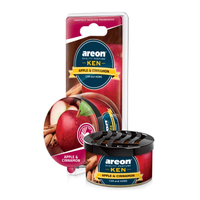 Aromatizante Ken Areon Aromatizante Ken Areon
