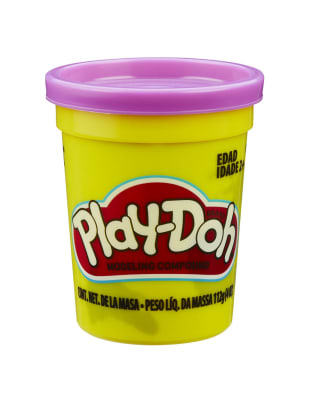 Masa Play Doh Colores