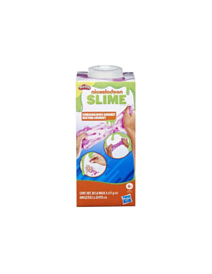 Slime Nickelodeon Play Doh