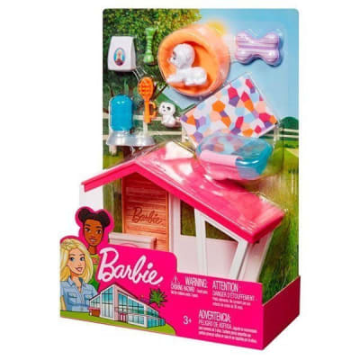 Barbie Mascotas Barbie Mascotas