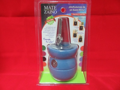 Mate Zaino Mate Zaino