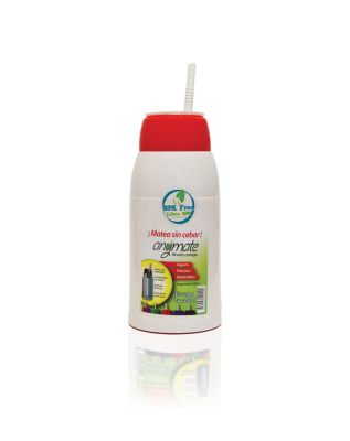 MATE ANYMATE AUTO CEBANTE 500 ML MATE ANYMATE AUTO CEBANTE 500 ML