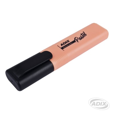Destacador Pastel ADIX2
