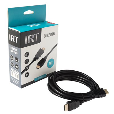 Cable HDMI IRT Cable HDMI IRT