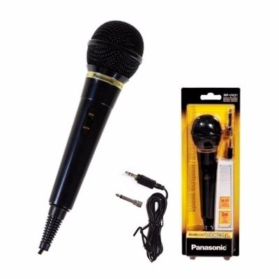 Microfono Panasonic RP-VK21 Microfono Panasonic RP-VK21