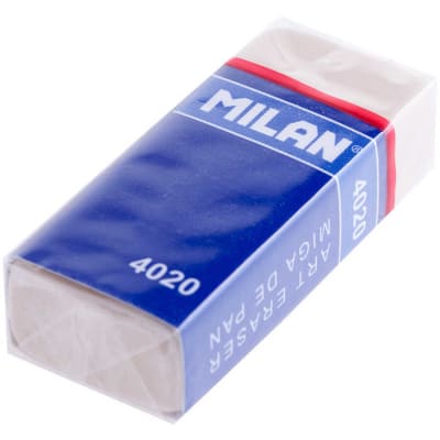 Milan Goma de Miga Milan Goma de Miga