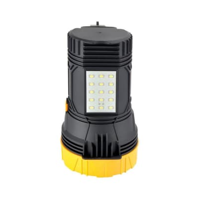 Linterna Foco Recargable Fujitel Linterna Foco Recargable Fujitel