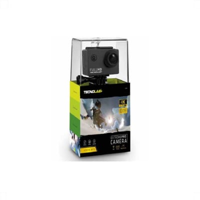 Camara Deportiva Full HD Tecnolab Camara Deportiva Full HD Tecnolab