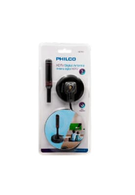 Antena Digital HDTV Philco