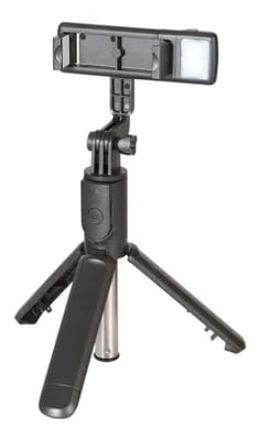 Trípode Palo Selfie Bluetooth AIWA AW-SLF1
