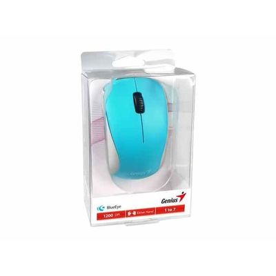 MOUSE INALAMBRICO GENIUS MOUSE INALAMBRICO GENIUS