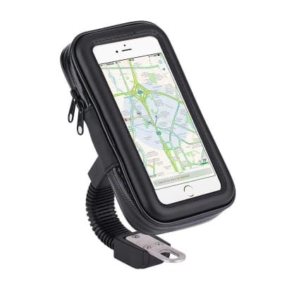 Soporte Celular Moto Waterproof 4.7 Soporte Celular Moto Waterproof 4.7