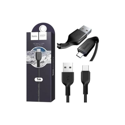 Cable Hoco X20 1M Tipo C